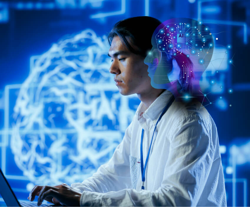 WGS AI Engineering & Development