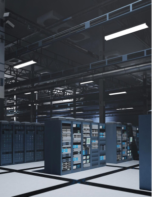 data-center