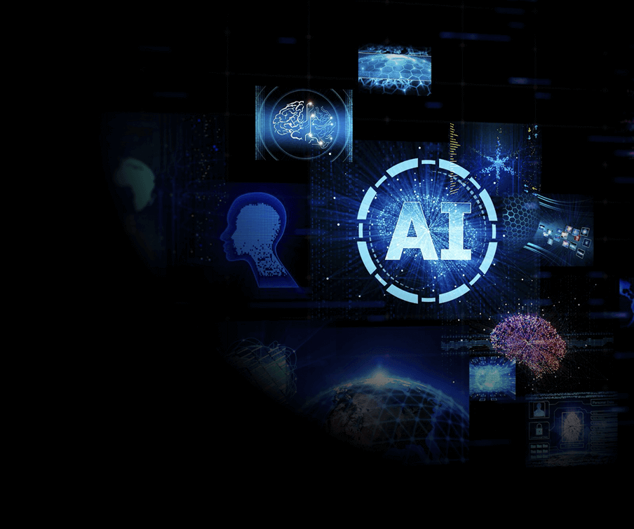 WGS Get Started with AI Today