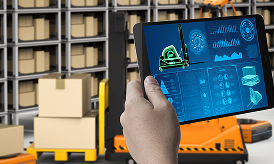 Logistics & Supply Chain