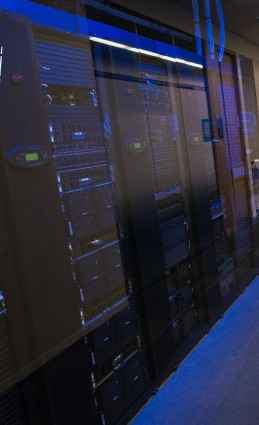 ISO 27001 Information Security Management banner