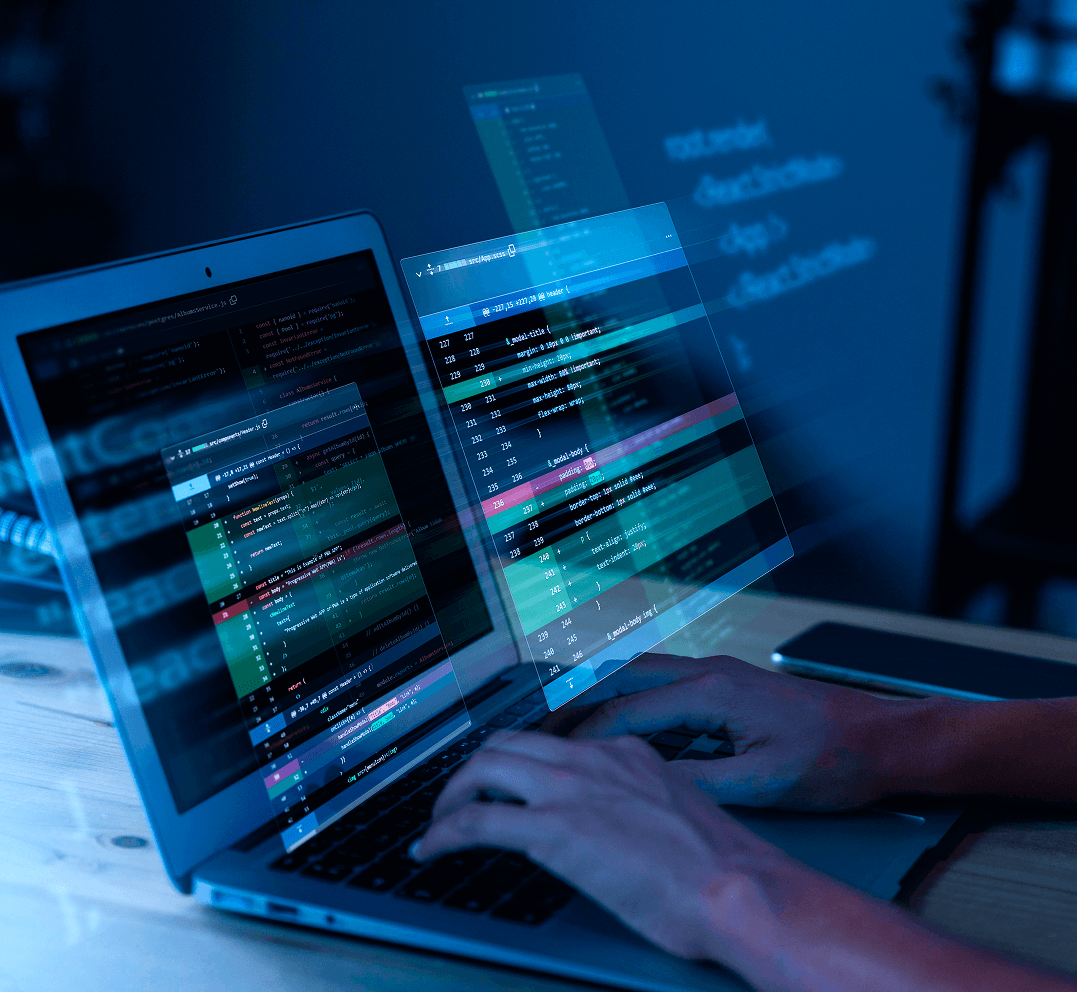 Penetration testing service overview banner