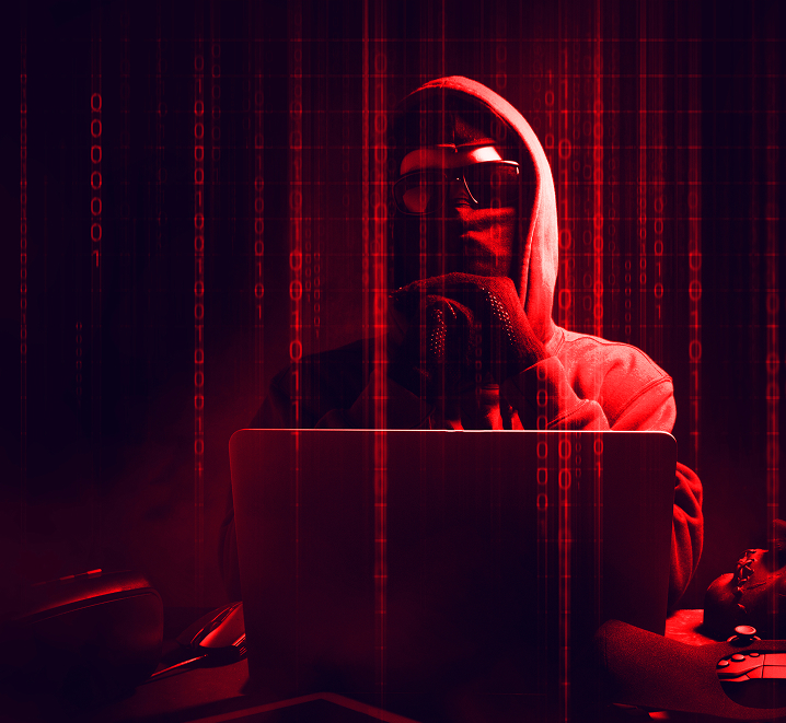 Red Team adversary simulation banner