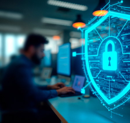 Cybersecurity Corporate Training banner