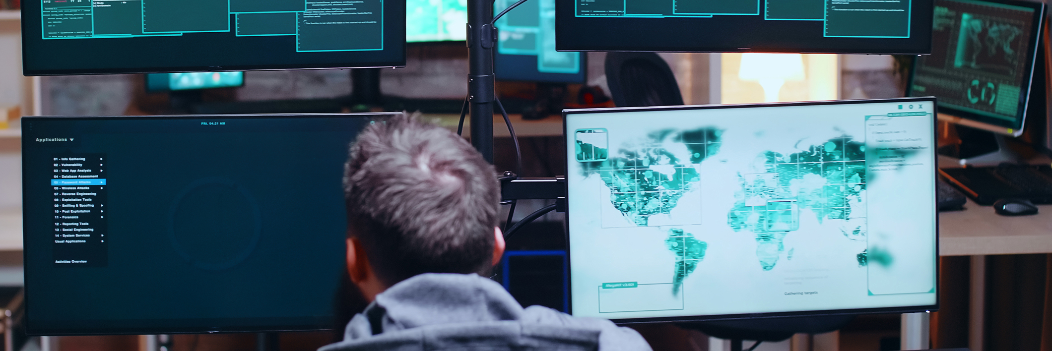 Computer Forensic Investigator training program thumbnail