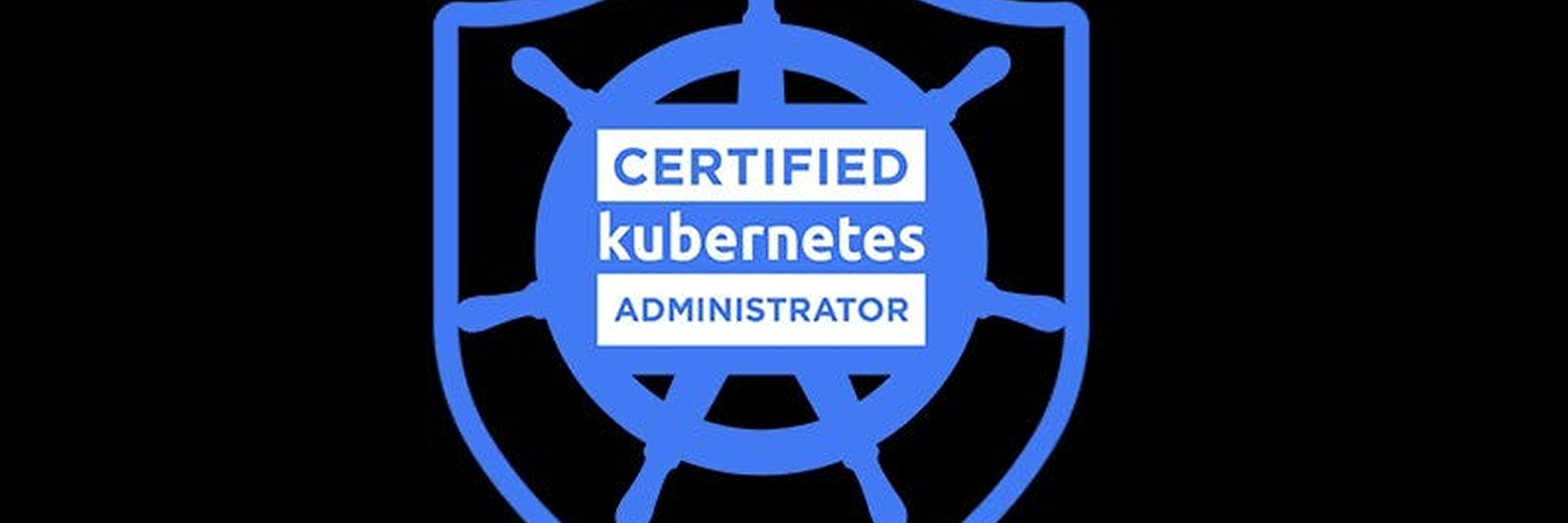 Certified Kubernetes Administrator Preparation training program thumbnail