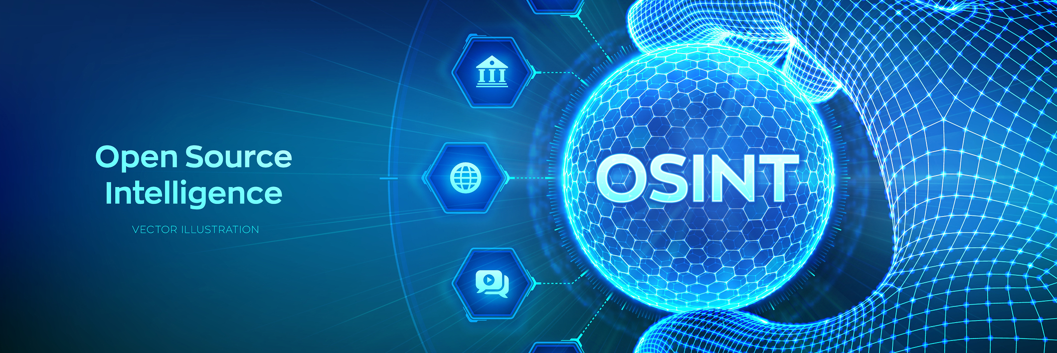OSINT Training training program thumbnail